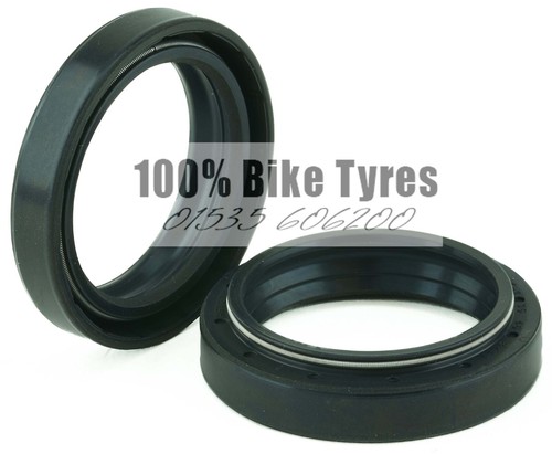 Ducati 888 sp5 - 1993, seals