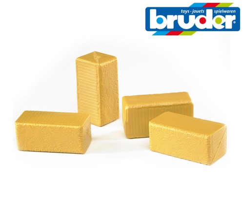 Bruder jouets 02342 - 02342, 4