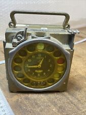 COLOMBOPHILIA OLD TOOL PENDULUM CONSTRUCTOR PIGEON Junior (No.5)