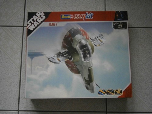 Maquette star wars vaisseau - wars,
