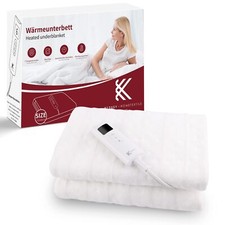 Surmatelas Chauffant 1