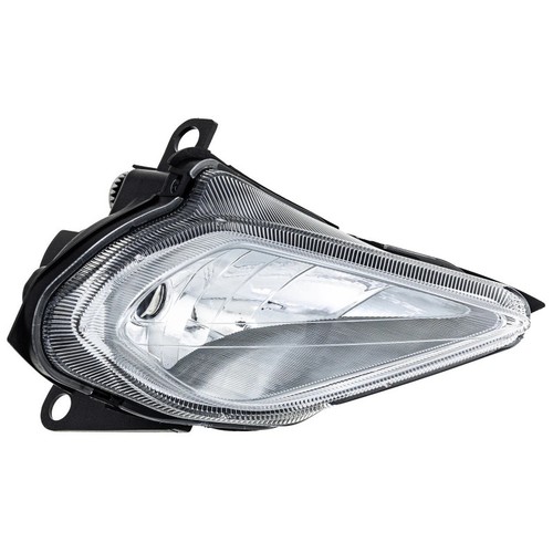 Phare avant gauche pour yamaha - avant,