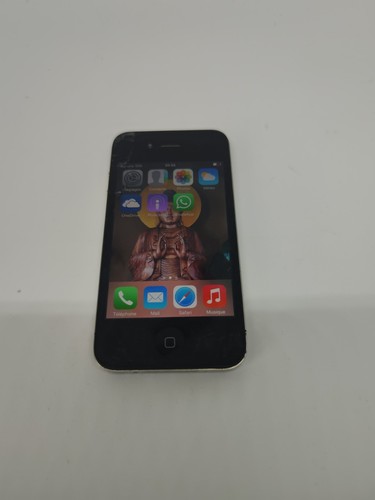 Apple iphone go noir - -, 16