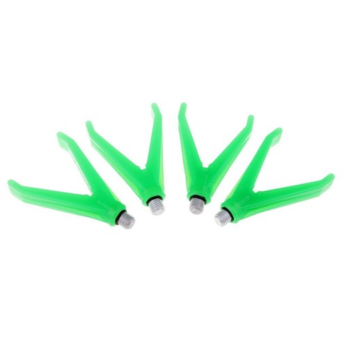 Pcs canne pêche reste - 4,