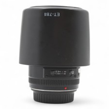 Objectif Télé Canon EF 135Mm