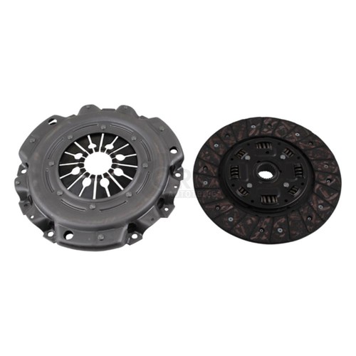 Kit embrayage pour - embrayage,