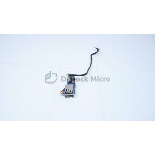 Carte usb bouton ba92 - usb, ba92-05996a