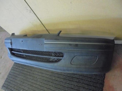 Pare choc avant peugeot 106 - pare,