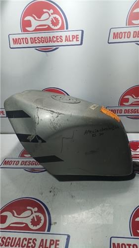Réservoir essence aprilia - rÉservoir,