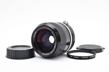 P[Almost MINT] NIKON Non AI NIKKOR 28mm F/2 MF Wide Angle Lens F Mount FromJAPAN