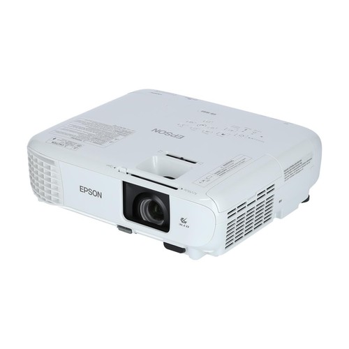 Vidéoprojecteur epson w49 - vidéoprojecteur,
