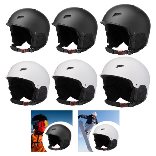 Casque ski - de,