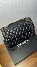 ✨ Sac Chanel Classique 11.12