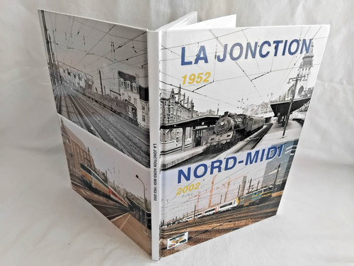 Jonction nord midi - la, nord-midi