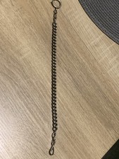 Chaîne De Montre A Gousset