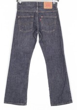 LEVI’S 507 04 Vintage