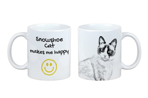 Tasse raquette neige - tasse, de