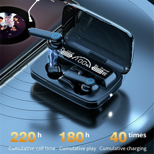 Ecouteur bluetooth 1 - bluetooth, 5.1
