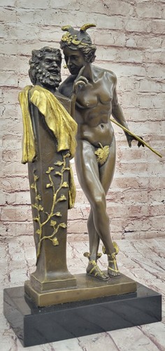 Rendition hermes whispering - of,
