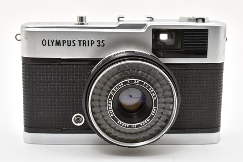 Appareil photo argentique
