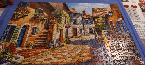 Puzzle 1000 pièces - puzzle,