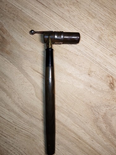 Ancien stylo plume - stylo,