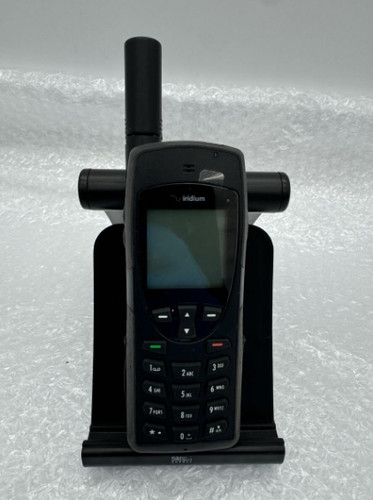 Iridium 9555 handheld global - iridium,