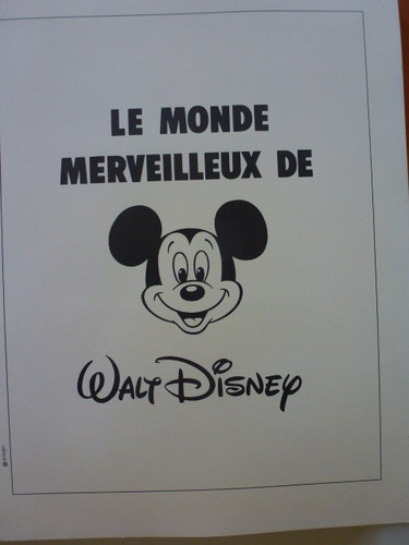 Walt disney timbres dans - walt, disney,