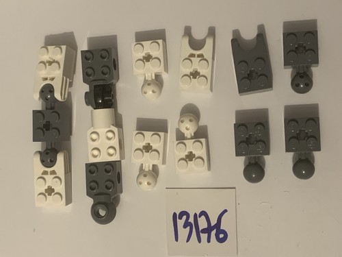 Lot pieces lego briques - lego,