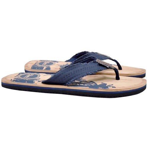 Tongs homme marque sunway - tongs,