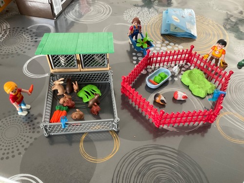 Playmobil réf 6140 enfant - playmobil, réf: