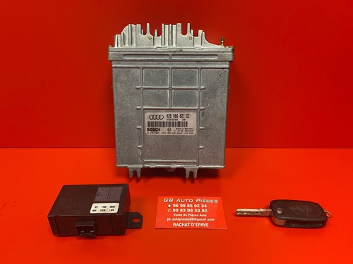 Audi cabriolet tdi kit - 1.9,