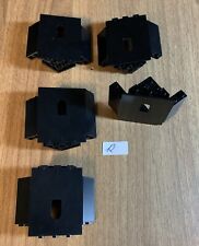 Lego 5 Castle Walls 6055