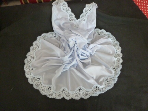 Jolie combinaison fond robe - de,