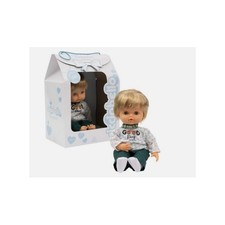 Jeux Précieux Cicciobello Élégance Série 5