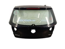 Malle/Hayon arriere VOLKSWAGEN GOLF 5 1K6827025H