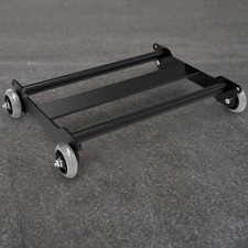 Rouleau pour fessiers, rouleau pour ischio-jambiers, pour abdominaux pour