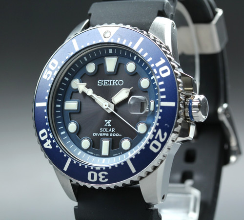 Rare mint seiko - [n, mint+]
