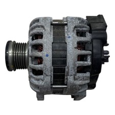 VOLKSWAGEN UP ALTERNATOR MK1 MOVE UP 1.0 PETROL MANUAL 5 SPEED 04C903023J