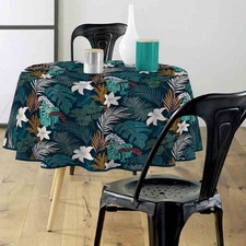 Nappe ronde 1m80 Rita