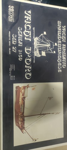 Corel yacht oro maquette - yacht,