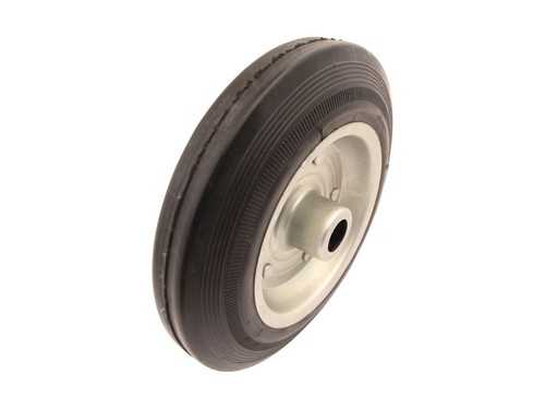Roue ø200mm adapté - roue, pour