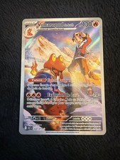 Volcaropod de Luth 222/217 -