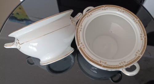 Lot sauciers ancienne - lot, 2