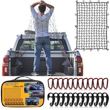 Filet et Remorque 1,8x1,2 m