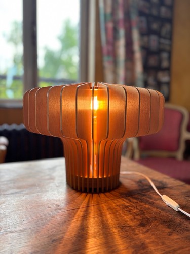 Lampe table jonas damon - de,