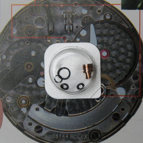 Neuf rolex 7030 2 daytona - neuf, 24-7030-5-2