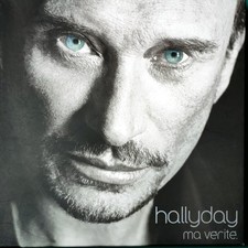 johnny hallyday coffret
