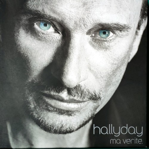 Johnny hallyday coffret - johnny,
