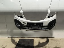 Pare choc avant OPEL MOKKA 1